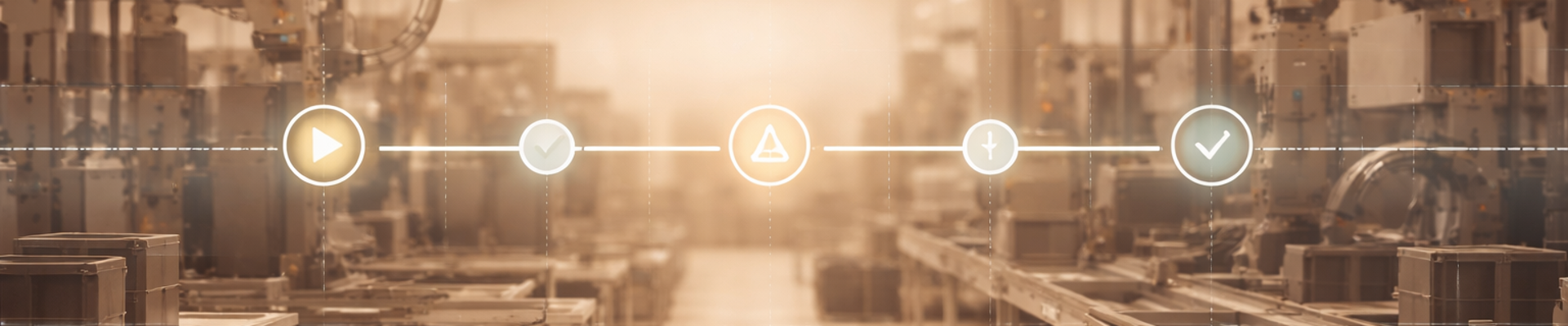 Software per la Gestione della Produzione